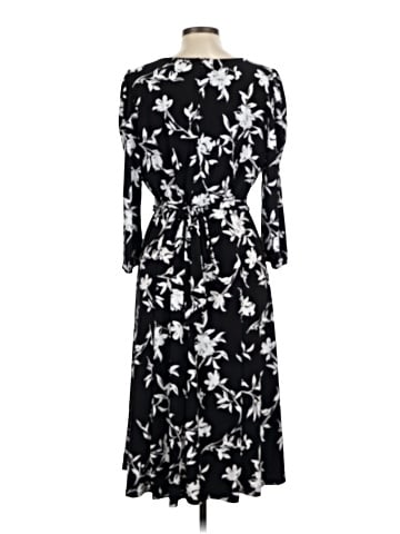 Kasper Casual Dress (view 2)