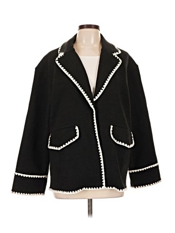 Left Coast by Dolan Blazer (view 1)