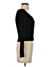 Astr Black Cardigan Size S - photo 4