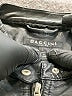 Baccini Black Jacket Size L - photo 6