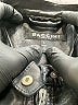 Baccini Black Jacket Size L - photo 7