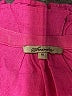 Soirée Pink 3/4 Sleeve Blouse Size 1X - photo 7