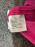 Soirée Pink 3/4 Sleeve Blouse Size 1X - photo 8