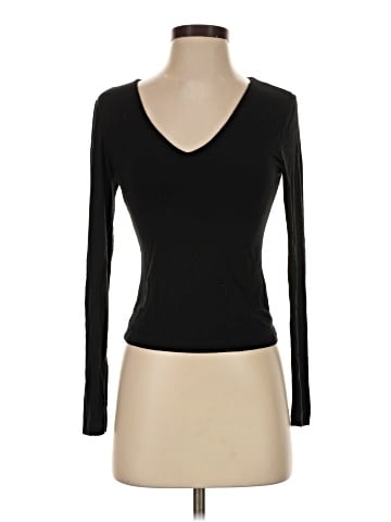 Final Touch Long Sleeve T-Shirt (view 1)