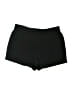 RBX Solid Black Athletic Shorts Size S - photo 2