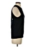 Bella + Canvas Black Sleeveless T-Shirt Size P (petite) - photo 4