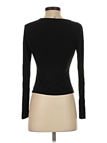 Final Touch Long Sleeve T-Shirt (view 2)