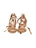 Tommy Hilfiger Tan Sandals Size 10 - photo 2