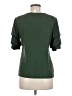 Current Air Green Short Sleeve Top Size M - photo 2