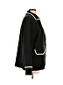 Left Coast by Dolan Black Blazer Size L - photo 4