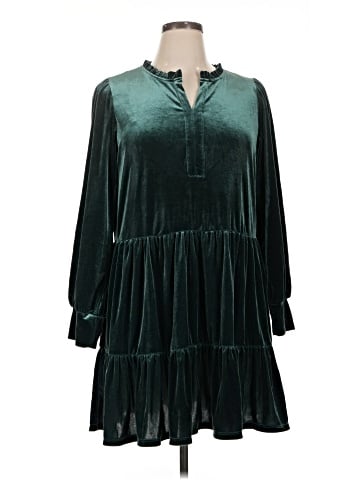 1.State Casual Dress (view 1)