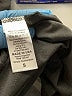 Lularoe Solid Black Casual Dress Size S - photo 8
