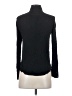 Zara Black Long Sleeve Blouse Size S - photo 2
