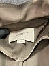 Ann Taylor LOFT 100% Lyocell Brown Jacket Size L - photo 7