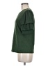 Current Air Green Short Sleeve Top Size M - photo 5