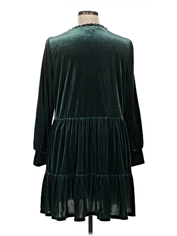 1.State Casual Dress (view 2)