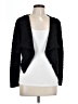 Rekucci Black Cardigan Size L (estimated) - photo 1
