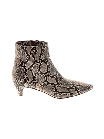 Splendid Ankle Boots (view 1)