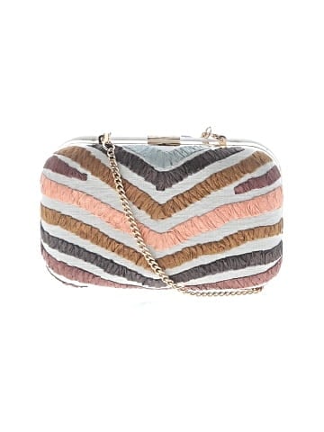 Ann Taylor Clutch (view 1)