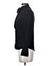 Zara Black Long Sleeve Blouse Size S - photo 5