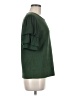 Current Air Green Short Sleeve Top Size M - photo 4