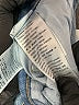 Levi's Blue Jeans Size 27 waist - photo 8