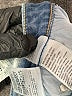 Levi's Blue Jeans Size 27 waist - photo 9