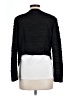 Rekucci Black Cardigan Size L (estimated) - photo 2