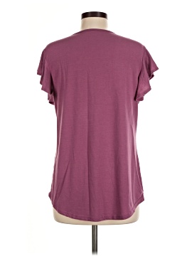 Unbranded Short Sleeve T-Shirt (view 2)