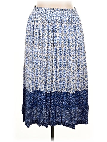 Croft & Barrow Casual Skirt (view 1)