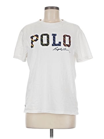 Polo by Ralph Lauren Short Sleeve Polo (view 1)