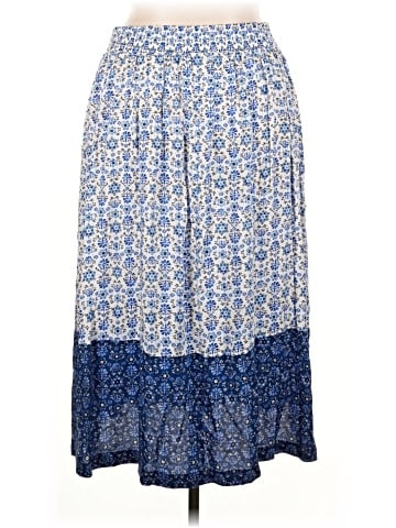 Croft & Barrow Casual Skirt (view 2)