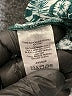 LOFT Beach 100% Rayon Print Green Shorts Size L - photo 4