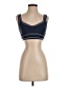Unbranded Blue Sports Bra Size S - photo 1
