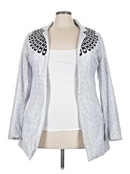 Unbranded Blazer (view 1)