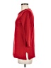Cable & Gauge Red 3/4 Sleeve Top Size M - photo 5