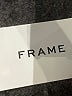 FRAME Blue Jeans Size 28 waist - photo 7