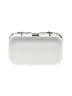 Ann Taylor Silver Clutch One size - photo 3