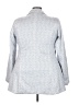 Unbranded Gray Blazer Size 3X - photo 2