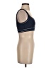 Unbranded Blue Sports Bra Size S - photo 4