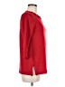 Cable & Gauge Red 3/4 Sleeve Top Size M - photo 4