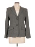 Brooks Brothers Gray Blazer Size 12 (petite) - photo 1