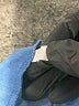 Indygena Solid Blue Casual Dress Size XS - photo 8