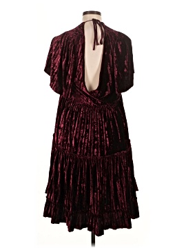 New York & Company Cocktail Dress (view 2)