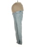 Gap - Maternity Blue Jeans Size 26 waist - photo 1