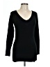 Patty Boutik Black Pullover Sweater Size L - photo 1