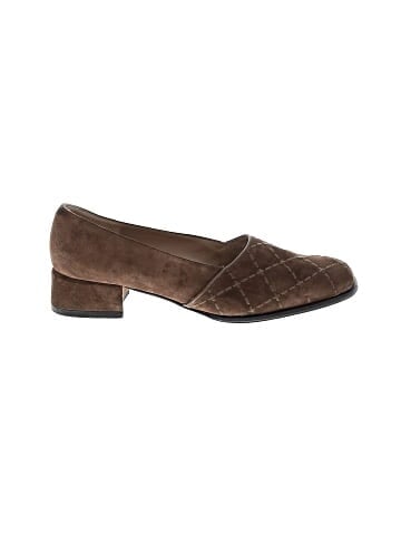 Salvatore Ferragamo Heels (view 1)