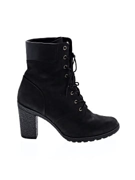 Timberland Ankle Boots