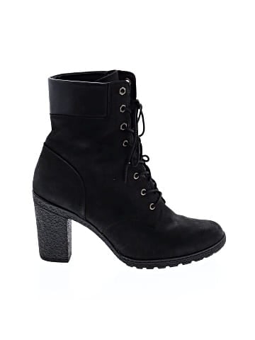Timberland Ankle Boots (view 1)