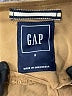 Gap Tan Jacket Size S - photo 6